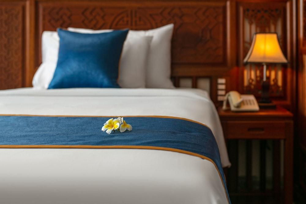 Hoian River Palm Hotel & Villas Hoi An Dış mekan fotoğraf