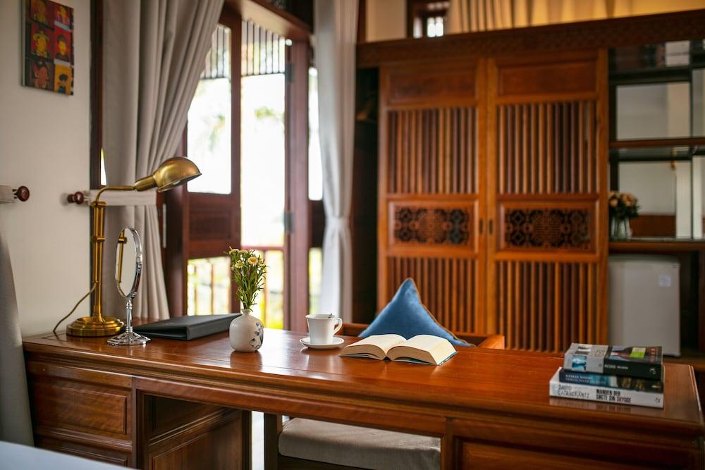 Hoian River Palm Hotel & Villas Hoi An Dış mekan fotoğraf