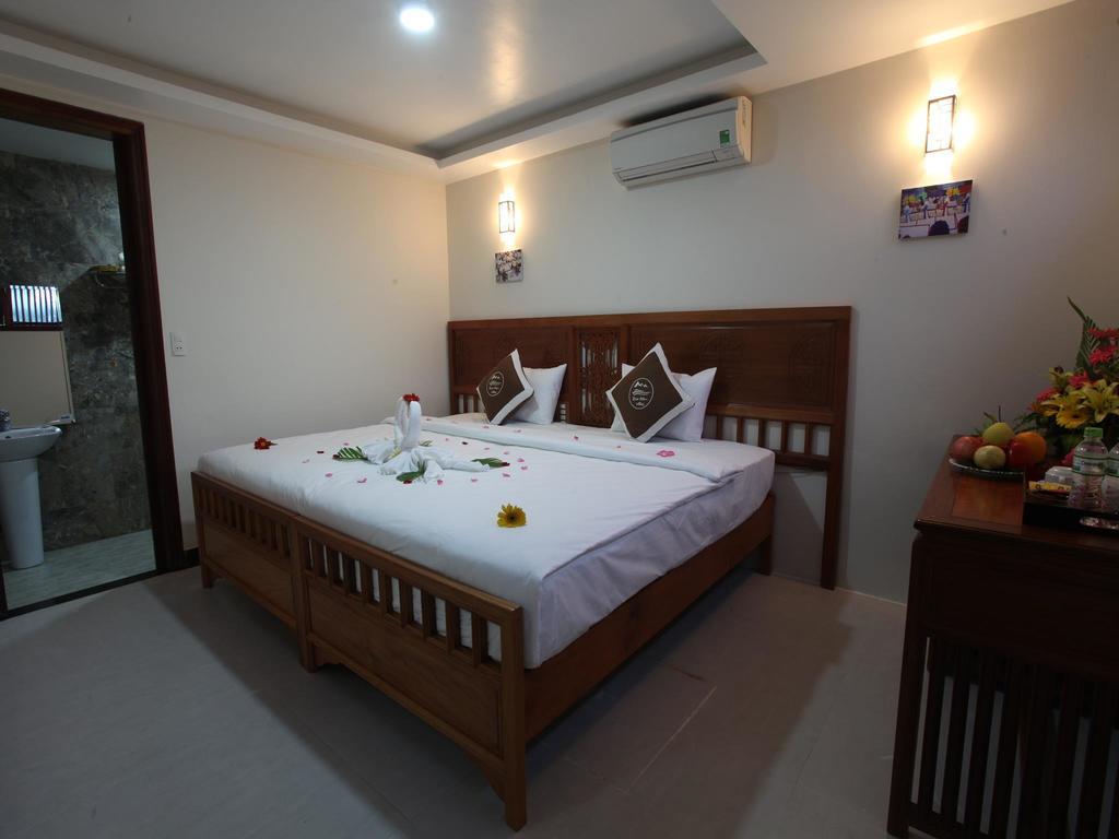 Hoian River Palm Hotel & Villas Hoi An Dış mekan fotoğraf